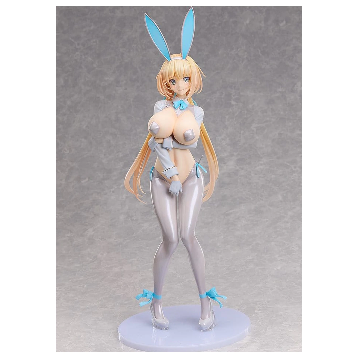 Bunny Suit Planning PVC Figurka 1/4 Sophia F. Shirring Reverse Bunny Ver. (White Edition) 48 cm fotografii produktu