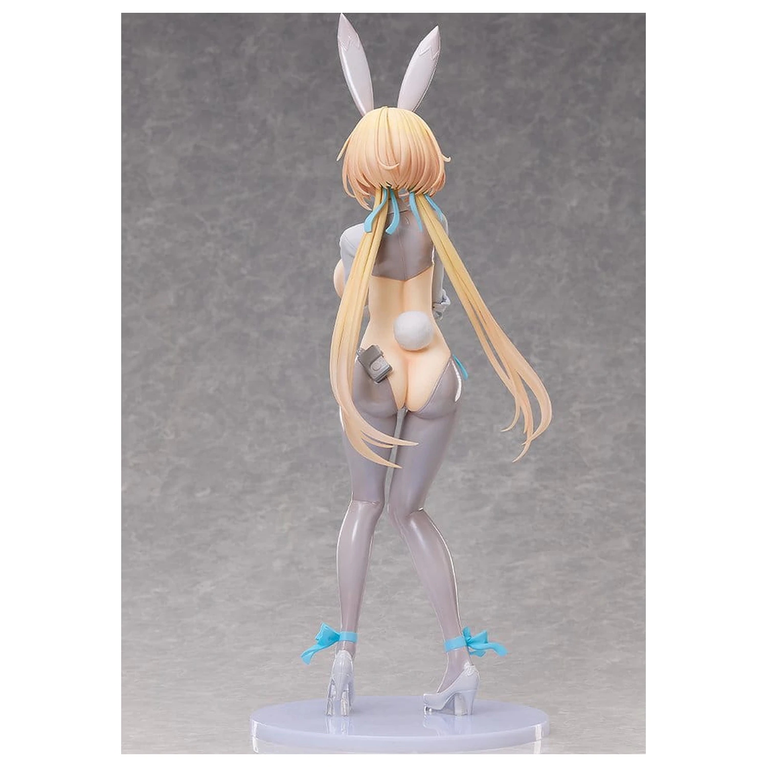 Bunny Suit Planning PVC Figurka 1/4 Sophia F. Shirring Reverse Bunny Ver. (White Edition) 48 cm fotografii produktu
