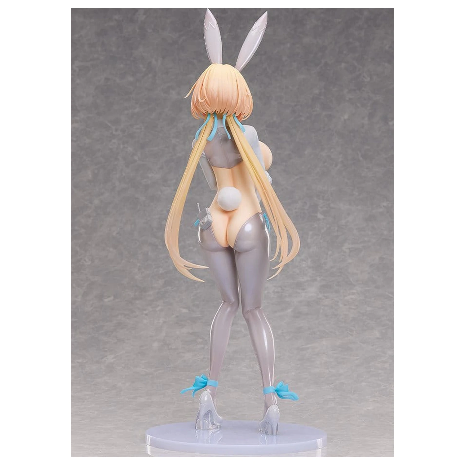 Bunny Suit Planning PVC Figurka 1/4 Sophia F. Shirring Reverse Bunny Ver. (White Edition) 48 cm fotografii produktu