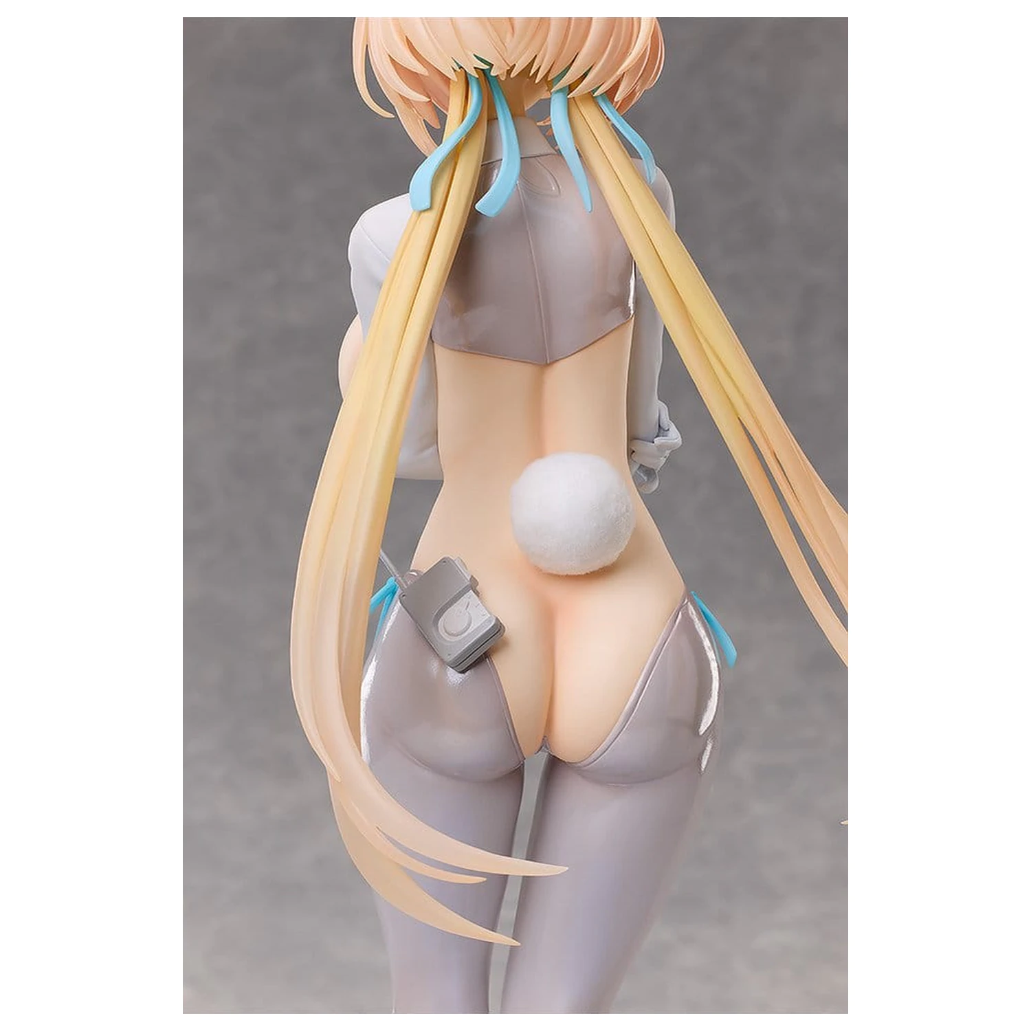 Bunny Suit Planning PVC Figurka 1/4 Sophia F. Shirring Reverse Bunny Ver. (White Edition) 48 cm fotografii produktu