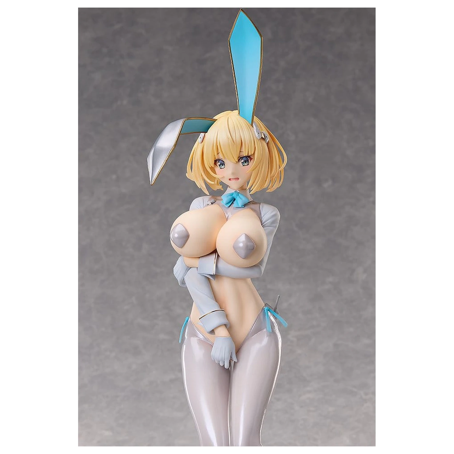 Bunny Suit Planning PVC Figurka 1/4 Sophia F. Shirring Reverse Bunny Ver. (White Edition) 48 cm fotografii produktu
