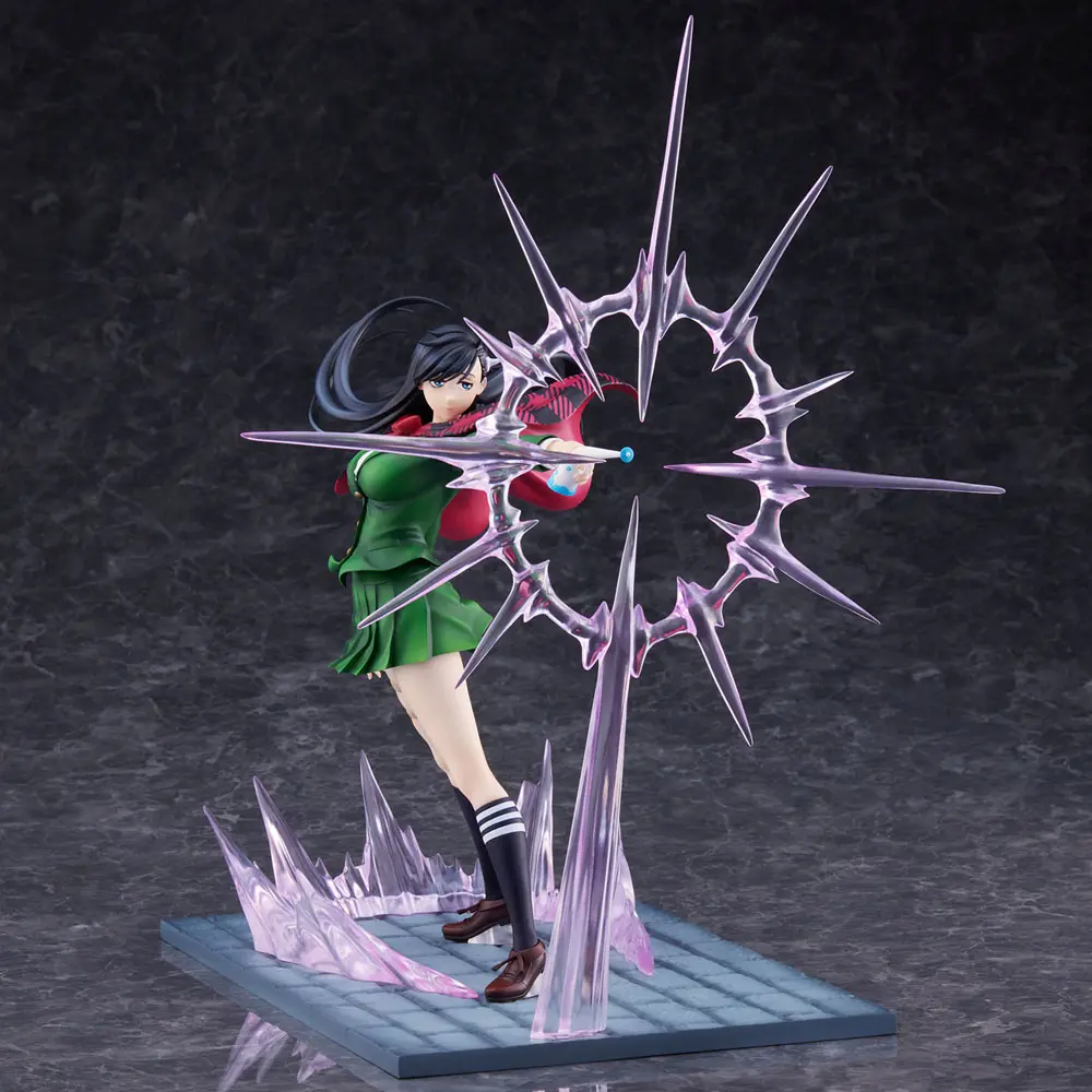 Burn the Witch ViVignette Socha 1/6 Noeru Nihashi 36 cm fotografii produktu