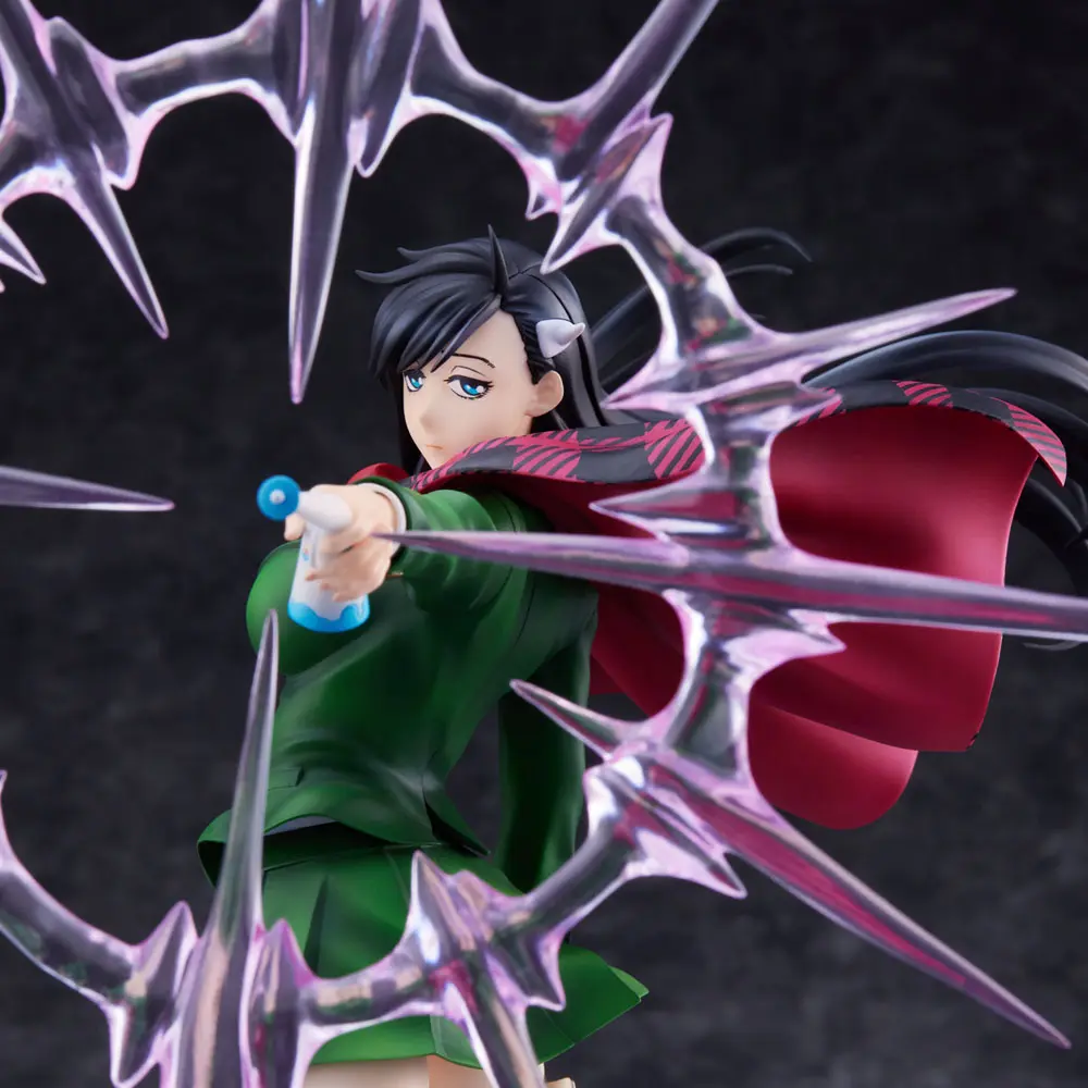 Burn the Witch ViVignette Socha 1/6 Noeru Nihashi 36 cm fotografii produktu