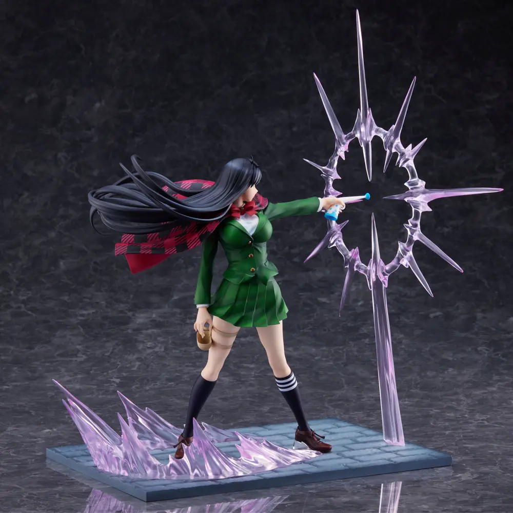 Burn the Witch ViVignette Socha 1/6 Noeru Nihashi 36 cm fotografii produktu