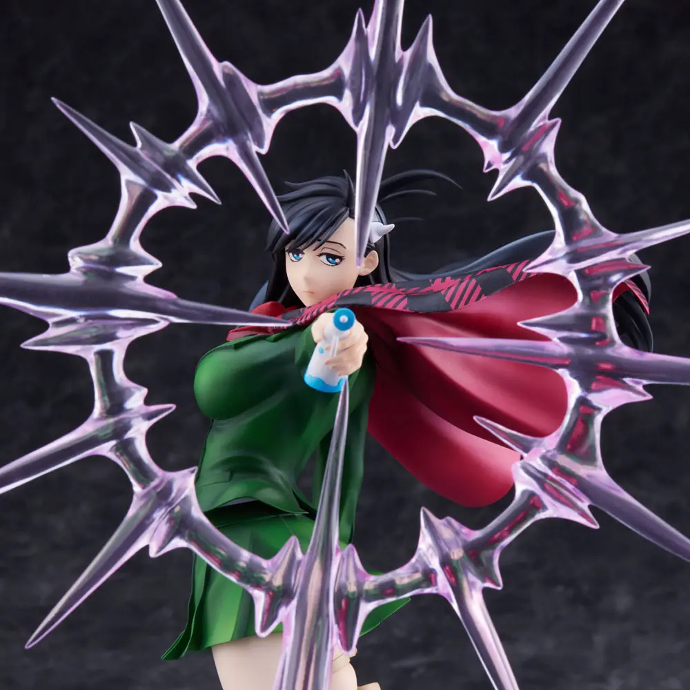 Burn the Witch ViVignette Socha 1/6 Noeru Nihashi 36 cm fotografii produktu