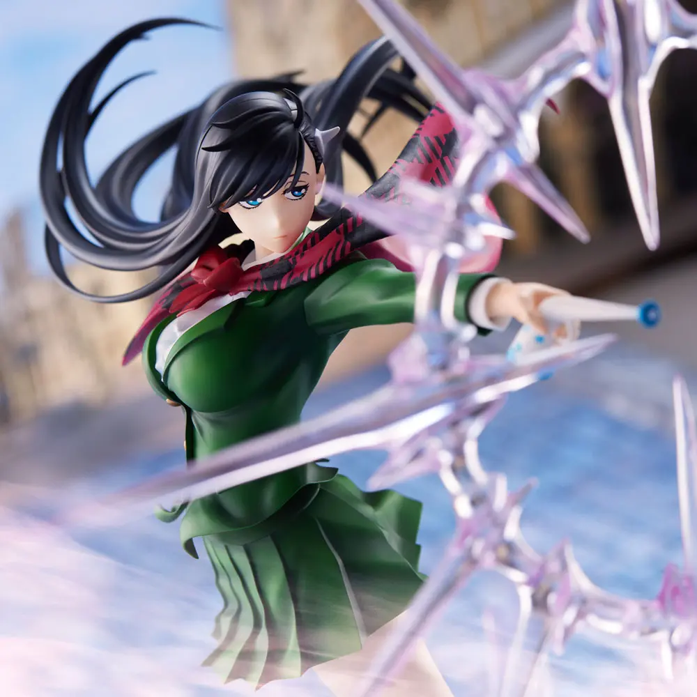 Burn the Witch ViVignette Socha 1/6 Noeru Nihashi 36 cm fotografii produktu