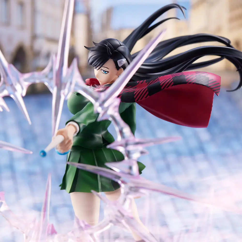 Burn the Witch ViVignette Socha 1/6 Noeru Nihashi 36 cm fotografii produktu