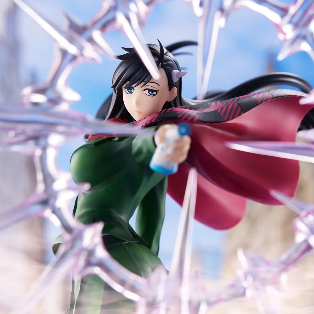 Burn the Witch ViVignette Socha 1/6 Noeru Nihashi 36 cm fotografii produktu