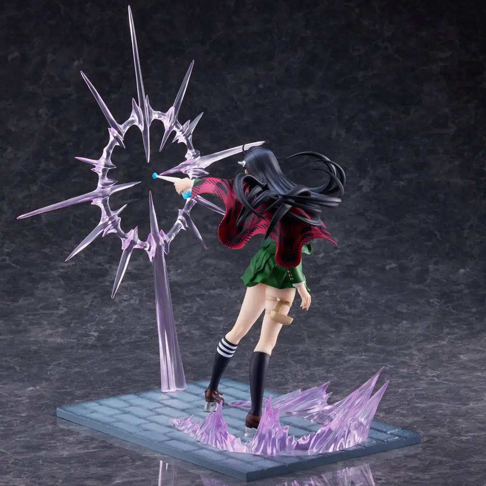 Burn the Witch ViVignette Socha 1/6 Noeru Nihashi 36 cm fotografii produktu