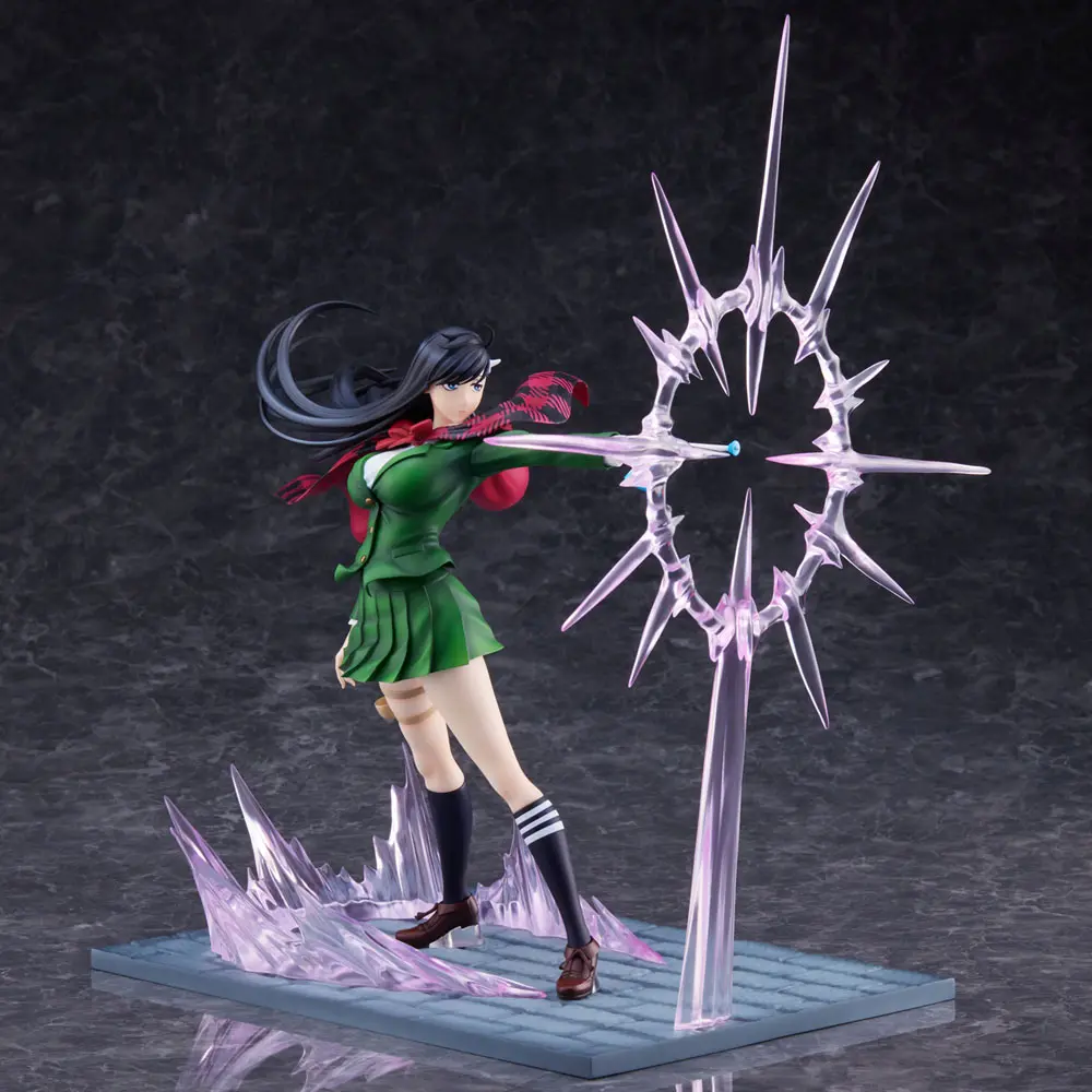 Burn the Witch ViVignette Socha 1/6 Noeru Nihashi 36 cm fotografii produktu