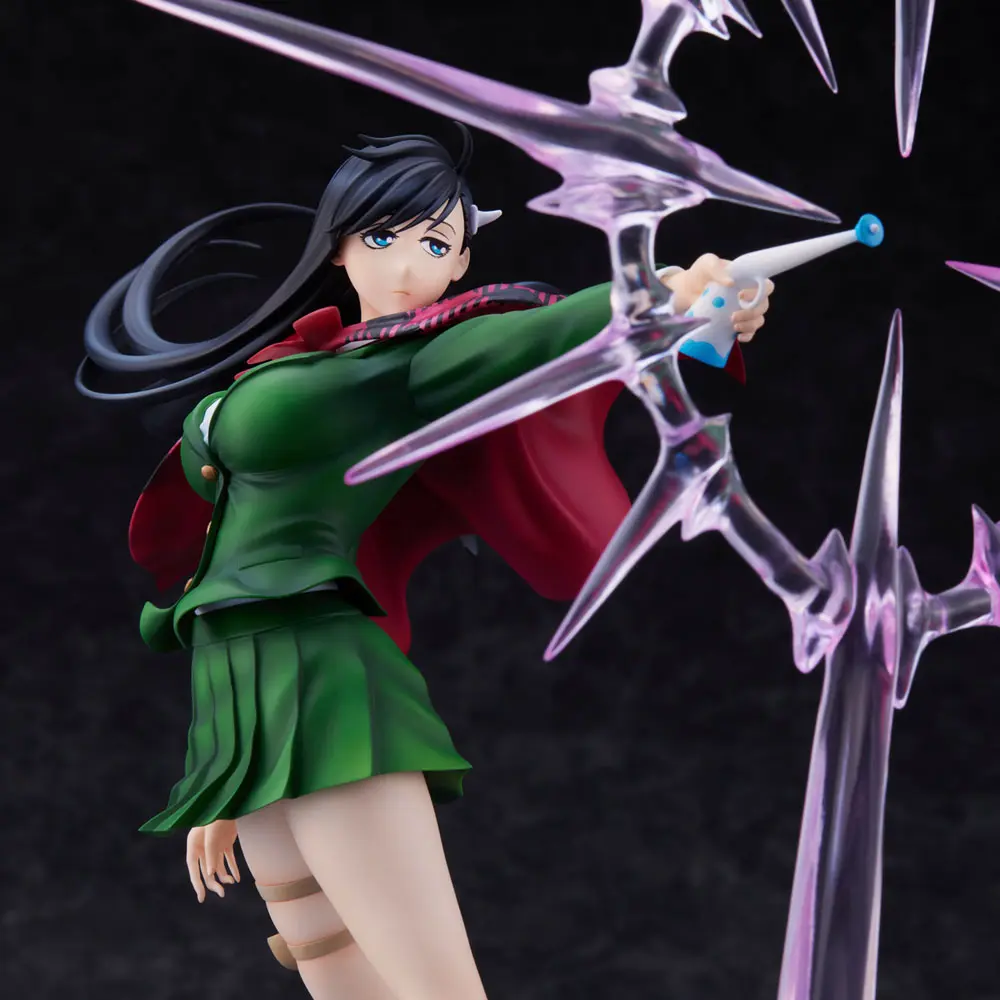 Burn the Witch ViVignette Socha 1/6 Noeru Nihashi 36 cm fotografii produktu