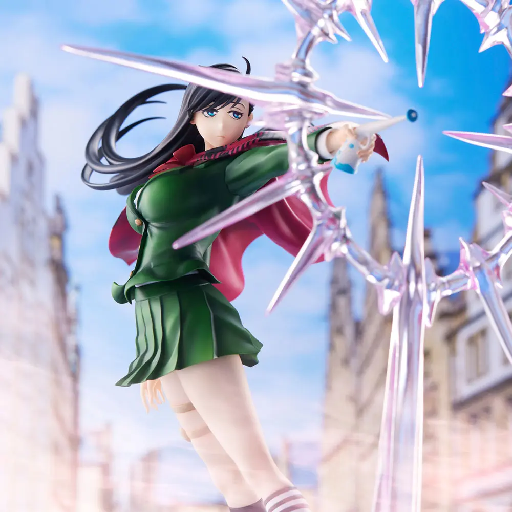 Burn the Witch ViVignette Socha 1/6 Noeru Nihashi 36 cm fotografii produktu