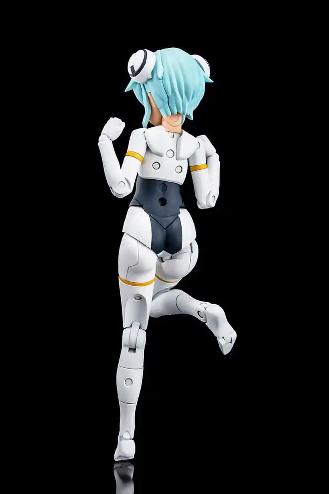 Busou Shinki Plastikový Model Kit Type Devil Strarf Repaint Color Version 20 cm fotografii produktu