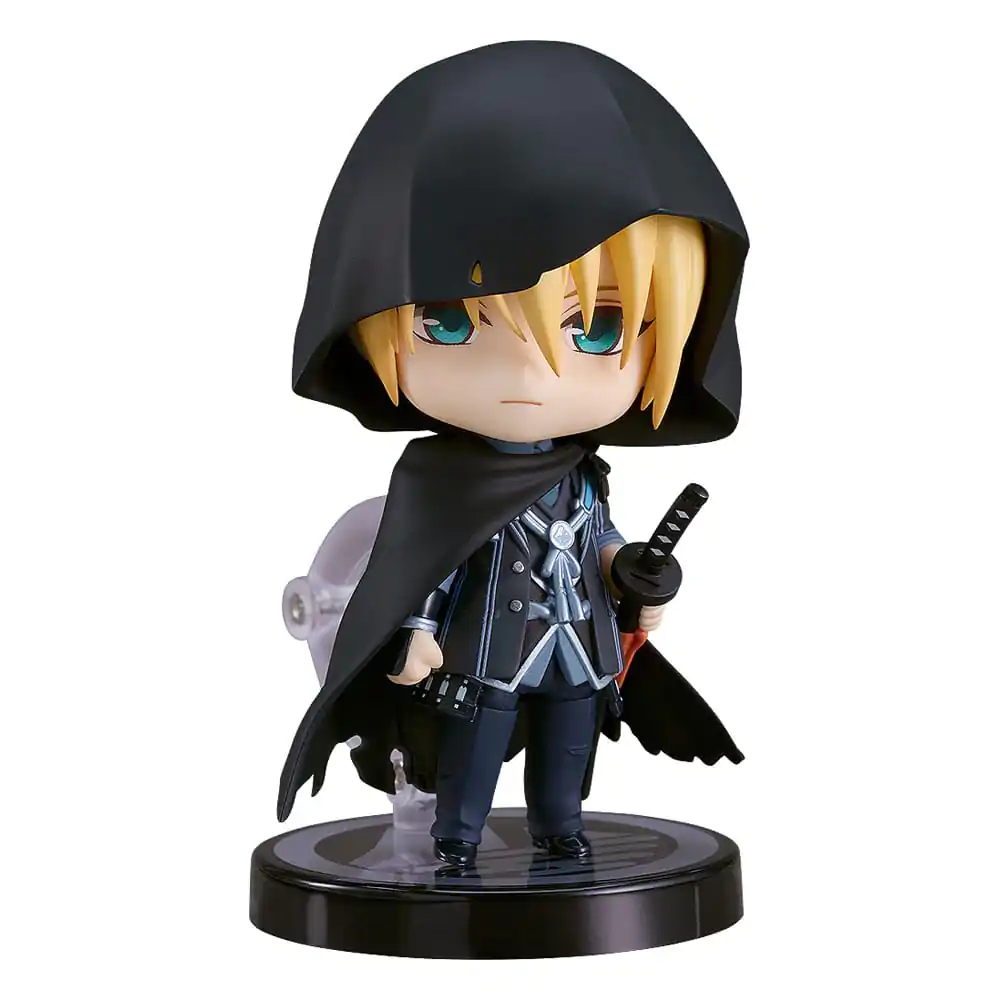 Butai Touken Ranbu Yamambagiri Kunihiro Tandokukou akční figurka Nendoroid Yamambagiri Kunihiro 10 cm fotografii produktu