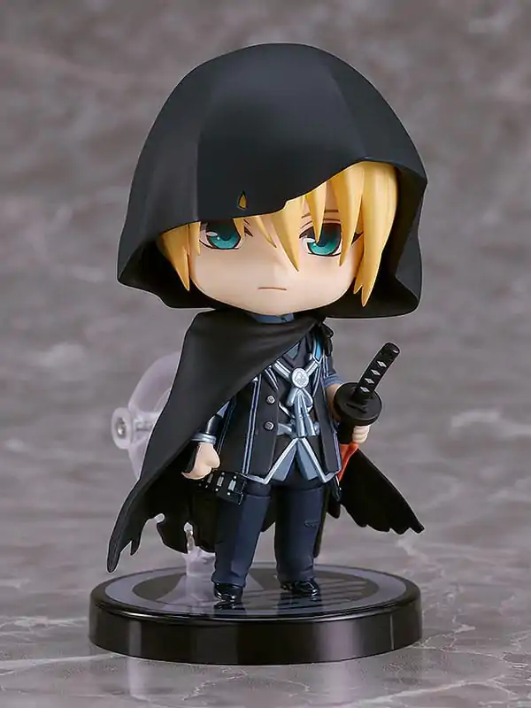 Butai Touken Ranbu Yamambagiri Kunihiro Tandokukou akční figurka Nendoroid Yamambagiri Kunihiro 10 cm fotografii produktu