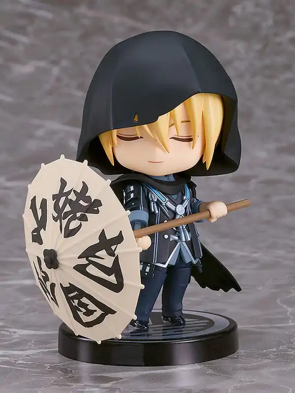 Butai Touken Ranbu Yamambagiri Kunihiro Tandokukou akční figurka Nendoroid Yamambagiri Kunihiro 10 cm fotografii produktu