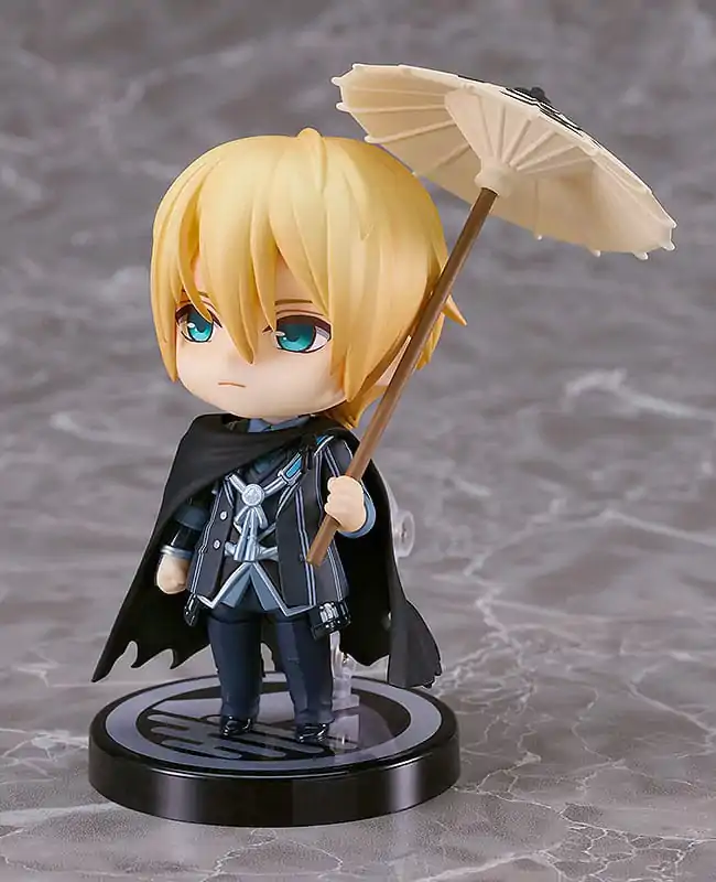 Butai Touken Ranbu Yamambagiri Kunihiro Tandokukou akční figurka Nendoroid Yamambagiri Kunihiro 10 cm fotografii produktu