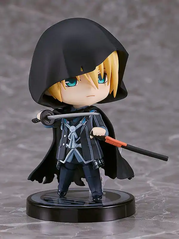 Butai Touken Ranbu Yamambagiri Kunihiro Tandokukou akční figurka Nendoroid Yamambagiri Kunihiro 10 cm fotografii produktu