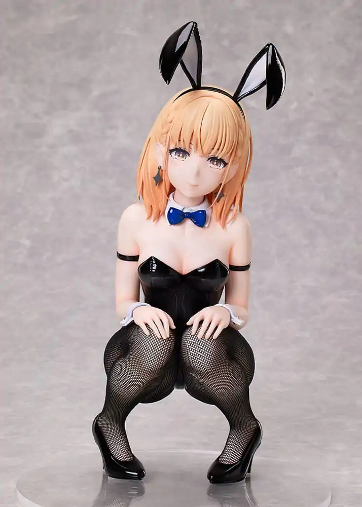 Butareba: The Story of a Man Turned into a Pig PVC Socha 1/4 Jess: Bunny Ver. 27 cm fotografii produktu