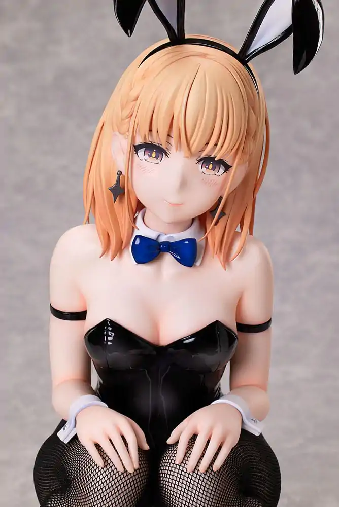 Butareba: The Story of a Man Turned into a Pig PVC Socha 1/4 Jess: Bunny Ver. 27 cm fotografii produktu