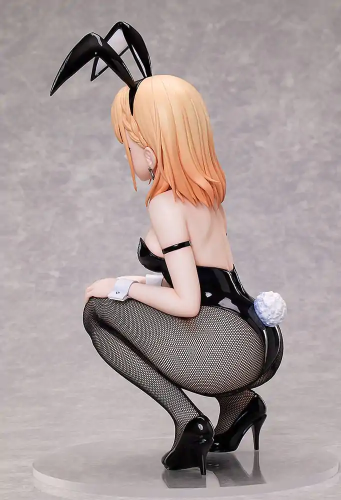 Butareba: The Story of a Man Turned into a Pig PVC Socha 1/4 Jess: Bunny Ver. 27 cm fotografii produktu