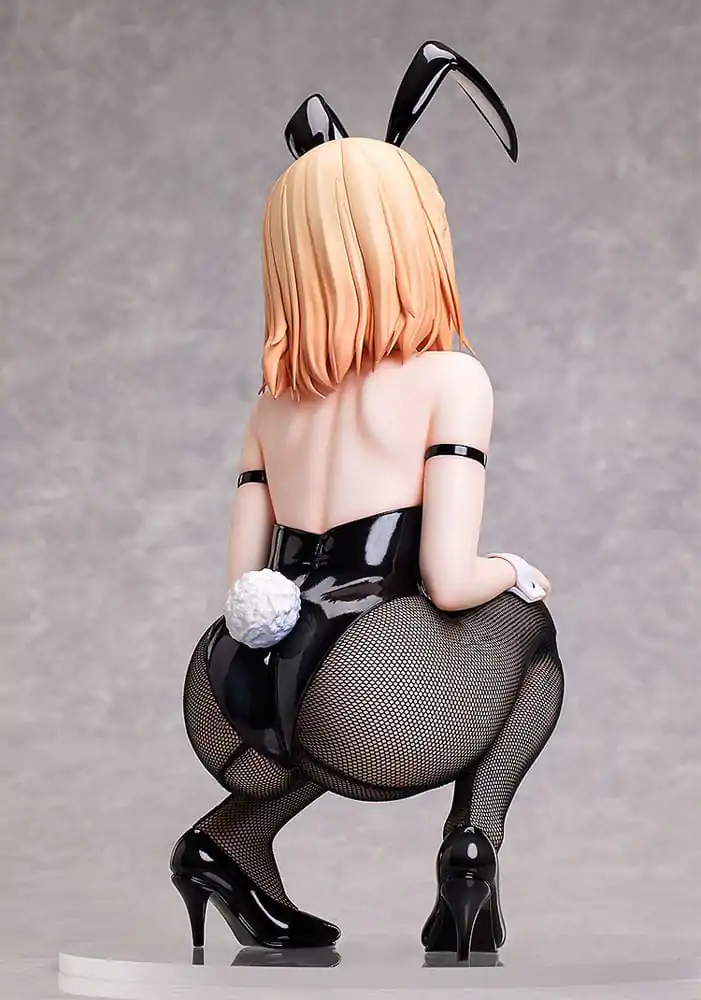 Butareba: The Story of a Man Turned into a Pig PVC Socha 1/4 Jess: Bunny Ver. 27 cm fotografii produktu