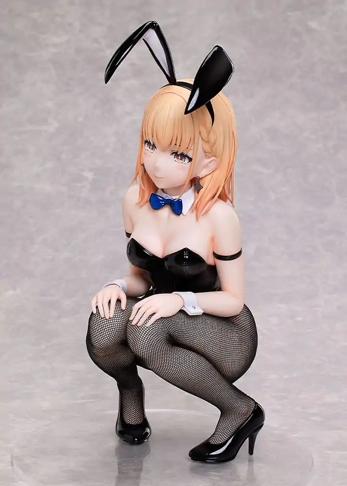 Butareba: The Story of a Man Turned into a Pig PVC Socha 1/4 Jess: Bunny Ver. 27 cm fotografii produktu