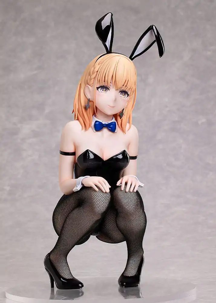 Butareba: The Story of a Man Turned into a Pig PVC Socha 1/4 Jess: Bunny Ver. 27 cm fotografii produktu