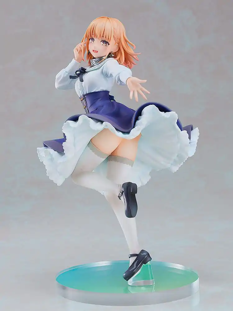 Butareba: The Story of a Man Turned into a Pig PVC Socha 1/7 Jess 23 cm fotografii produktu