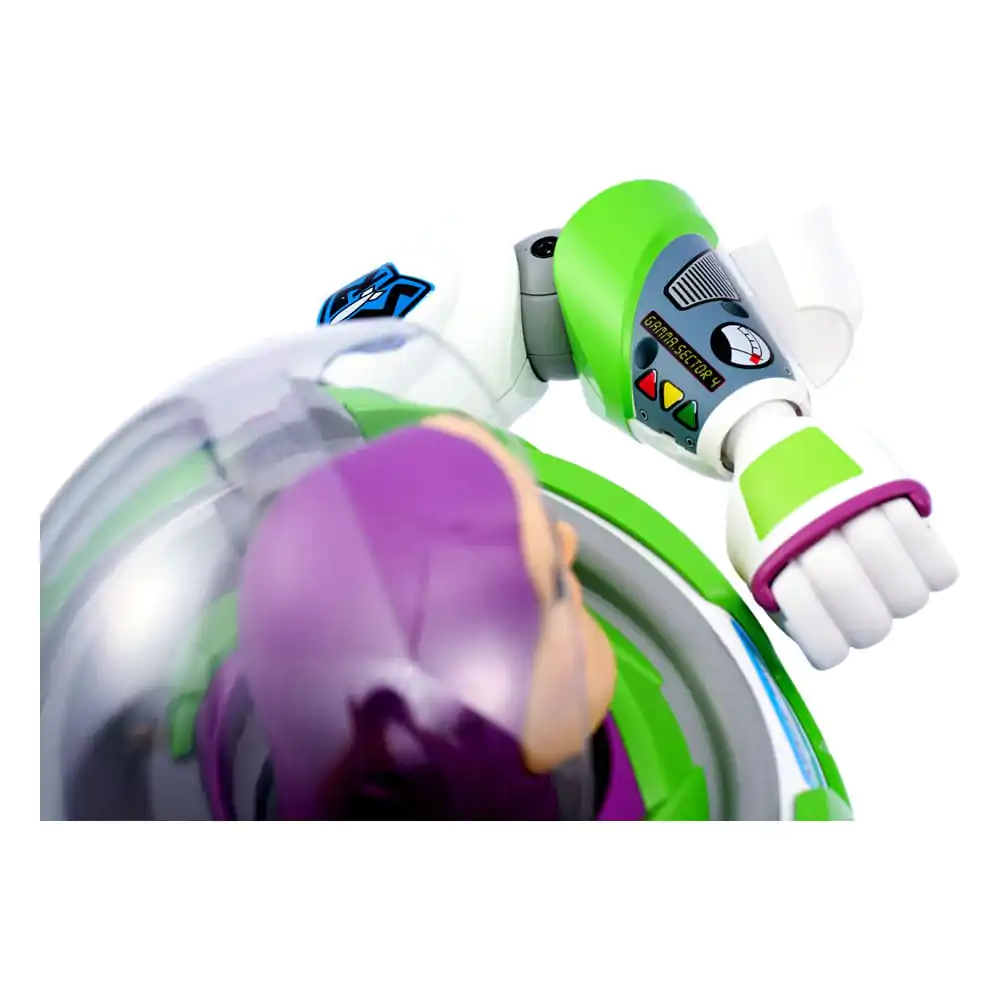 Interaktivní robot Buzz Lightyear Robot 37 cm fotografii produktu