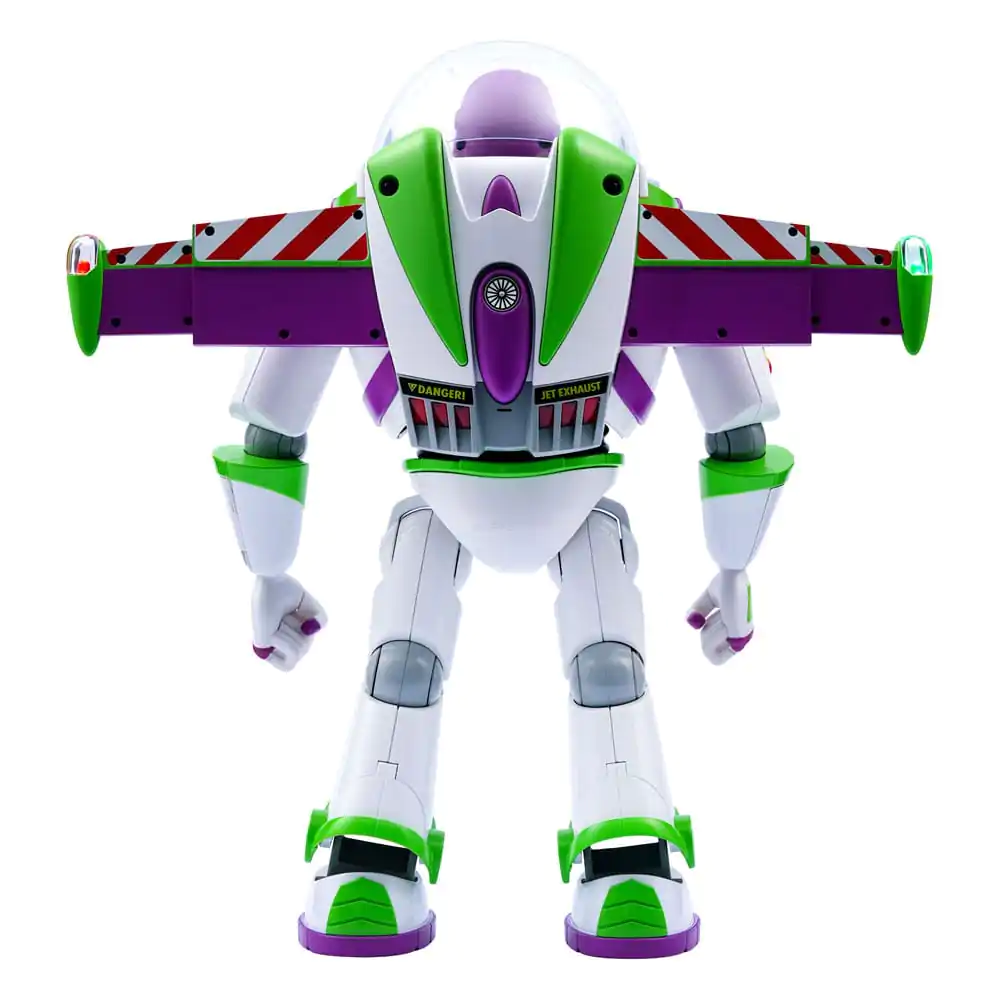 Interaktivní robot Buzz Lightyear Robot 37 cm fotografii produktu