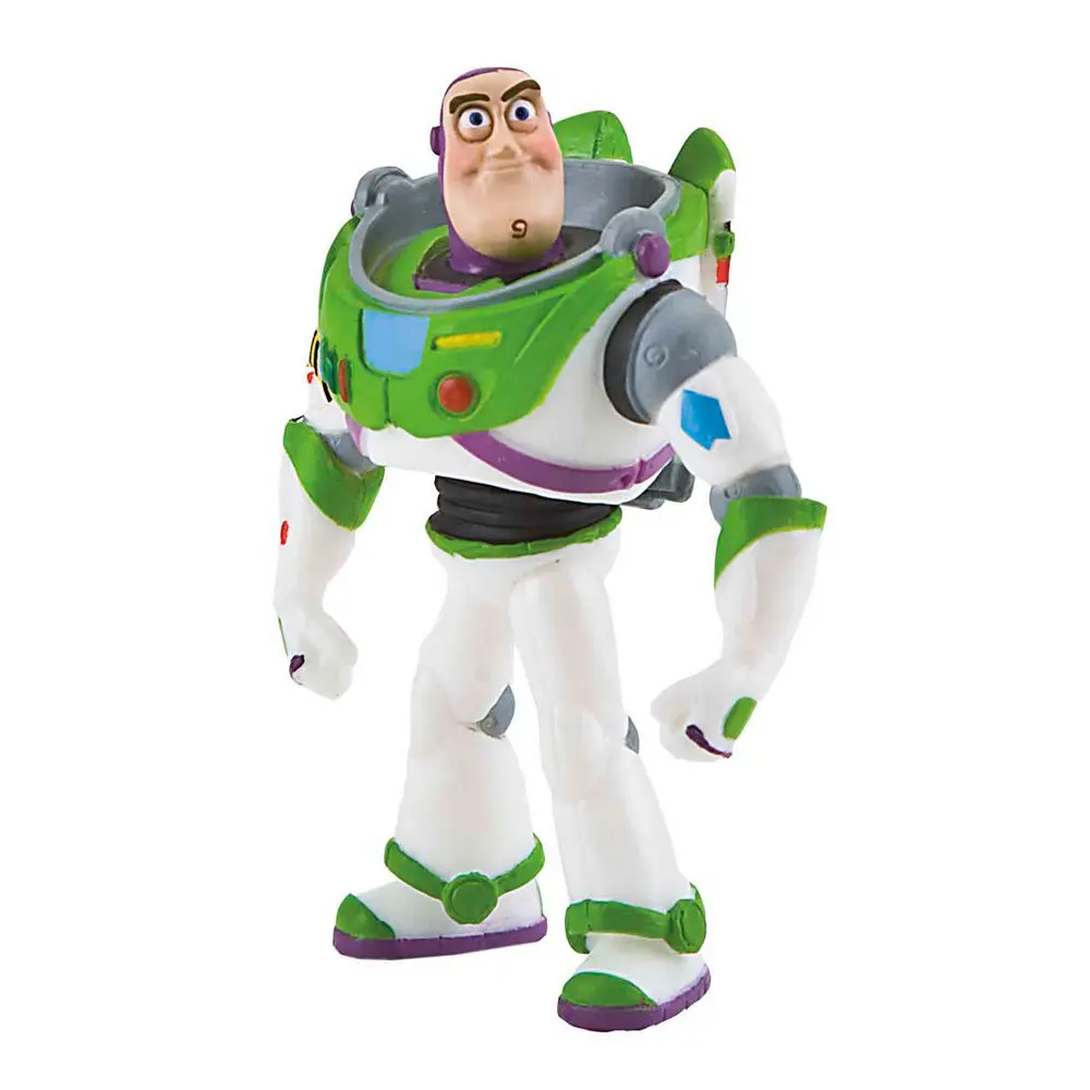 Disney Toy Story 4 Buzz Lightyear figurka 9 cm fotografii produktu