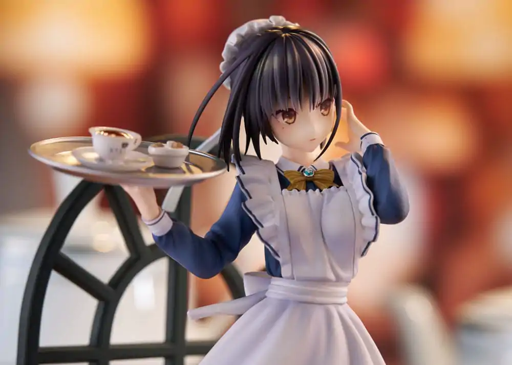 Cafe Stella and the Reaper's Butterfly PVC Socha 1/7 Natsume Shiki Ami Ami Limited Edition 24 cm fotografii produktu