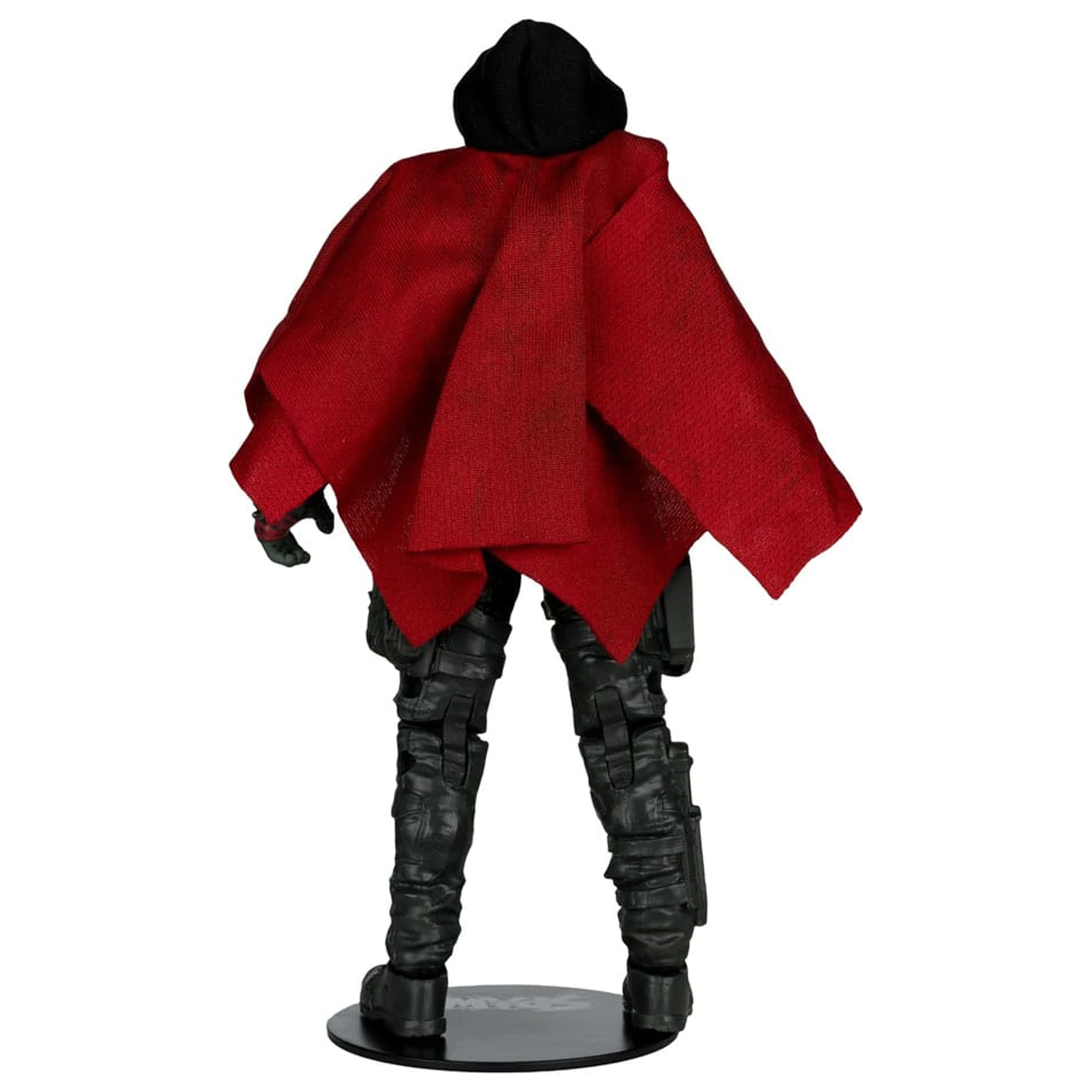Call of Duty Akční figurka Burned Spawn 18 cm fotografii produktu