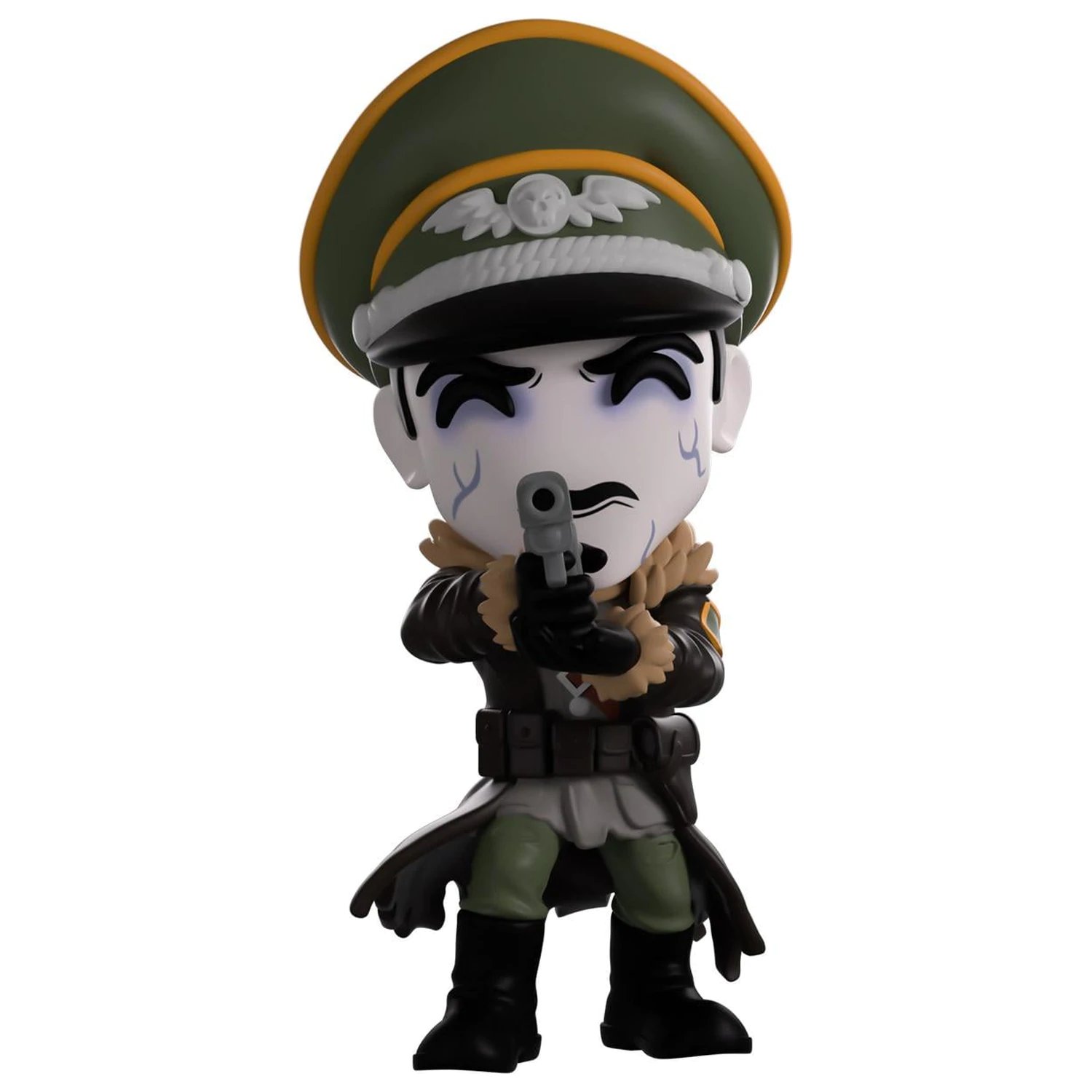 Call of Duty Consumed Edward Richtofen Figurka Youtooz 10 cm fotografii produktu