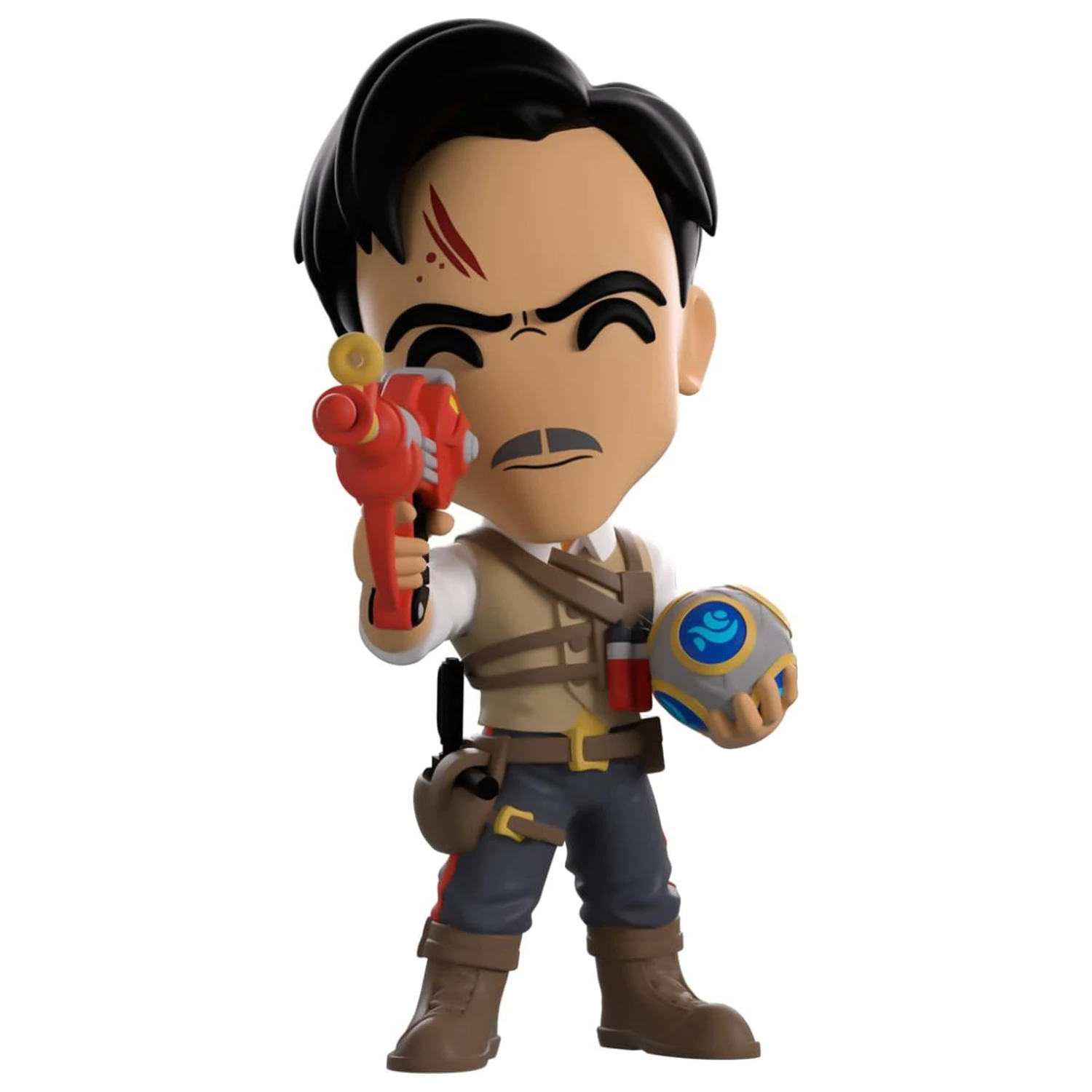Figurka Call of Duty Edward Richtofen Youtooz 12cm fotografii produktu
