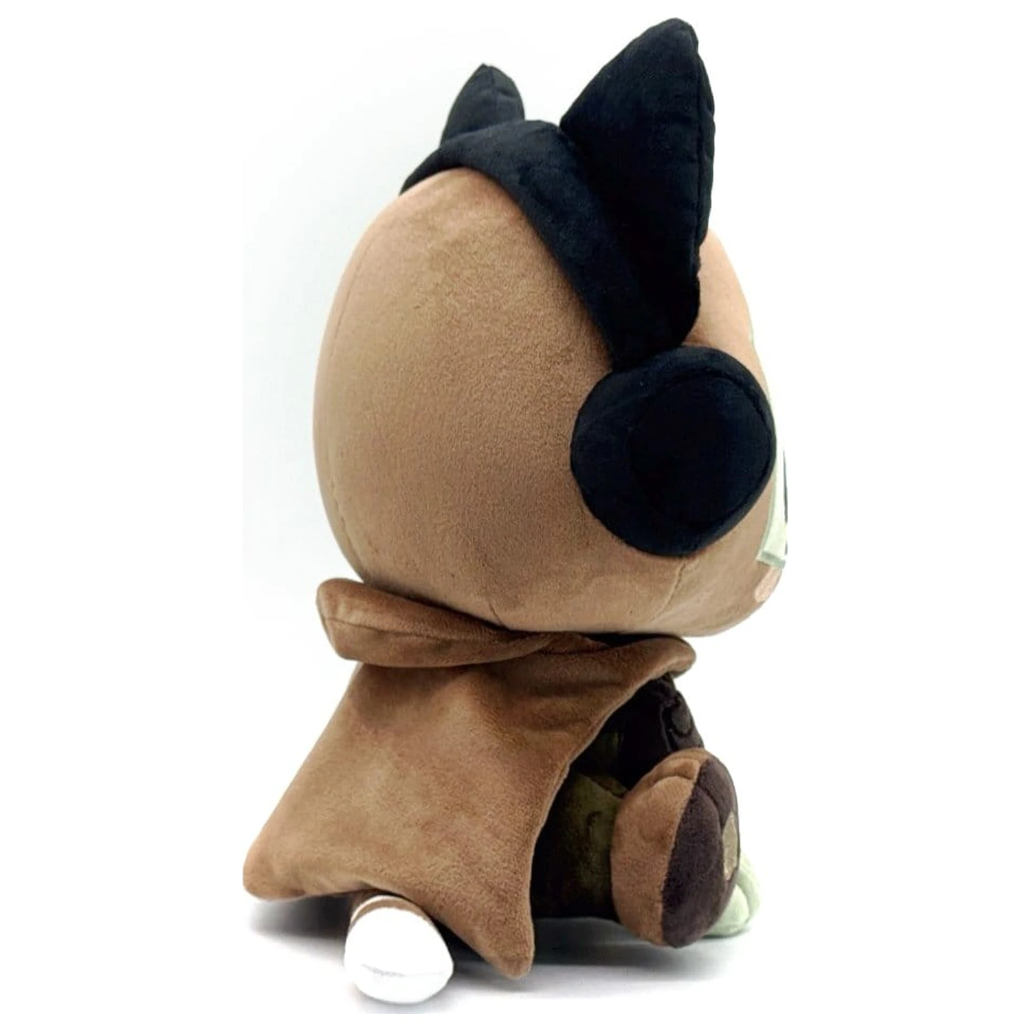 Call of Duty Plyšová figurka Ghost Kitty 22 cm fotografii produktu