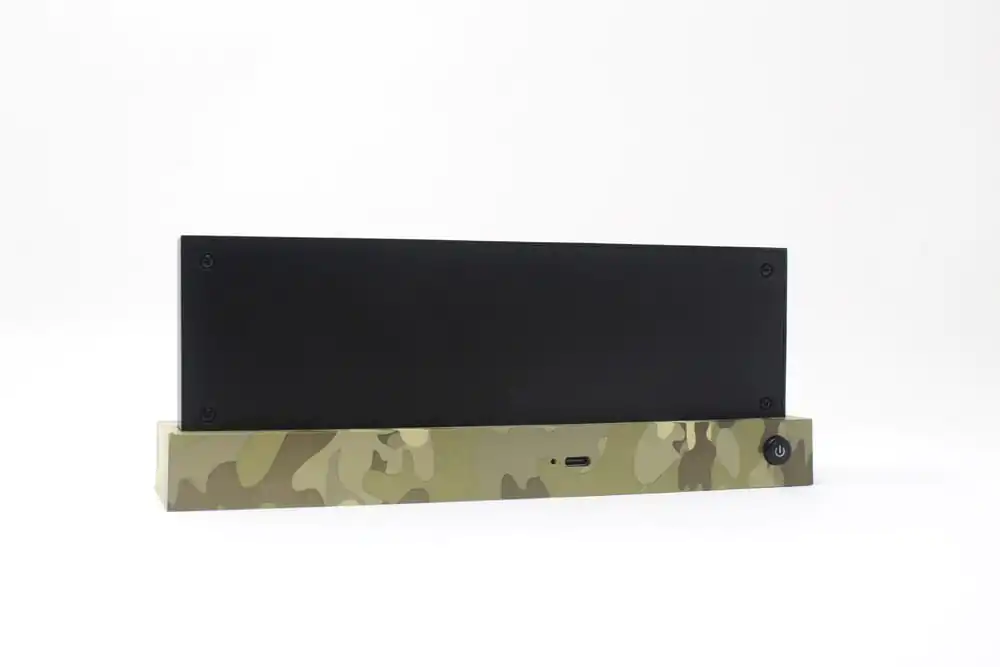 Call of Duty LED světlo 22 cm fotografii produktu