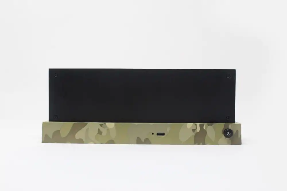 Call of Duty LED světlo 22 cm fotografii produktu
