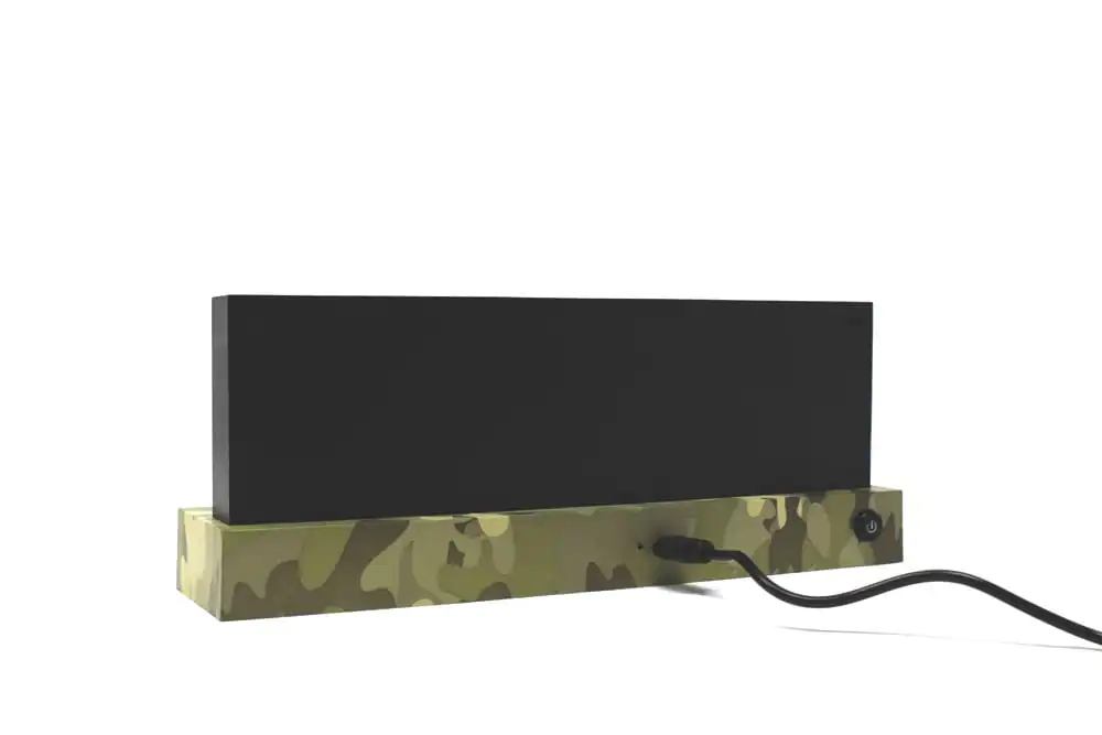 Call of Duty LED světlo 22 cm fotografii produktu