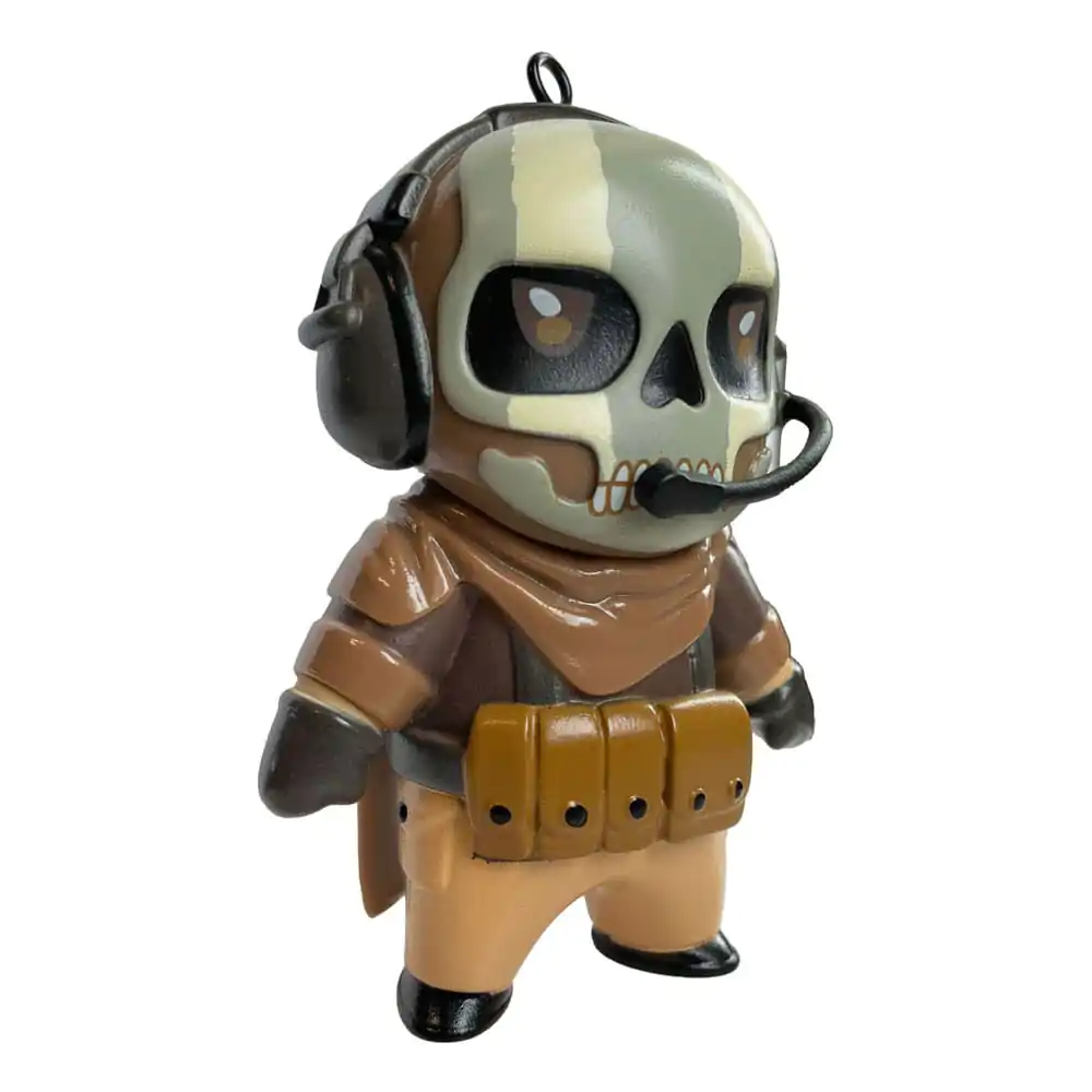 Call of Duty Modern Warfare II Závěsná figurka Simon "Ghost" Riley 10 cm fotografii produktu