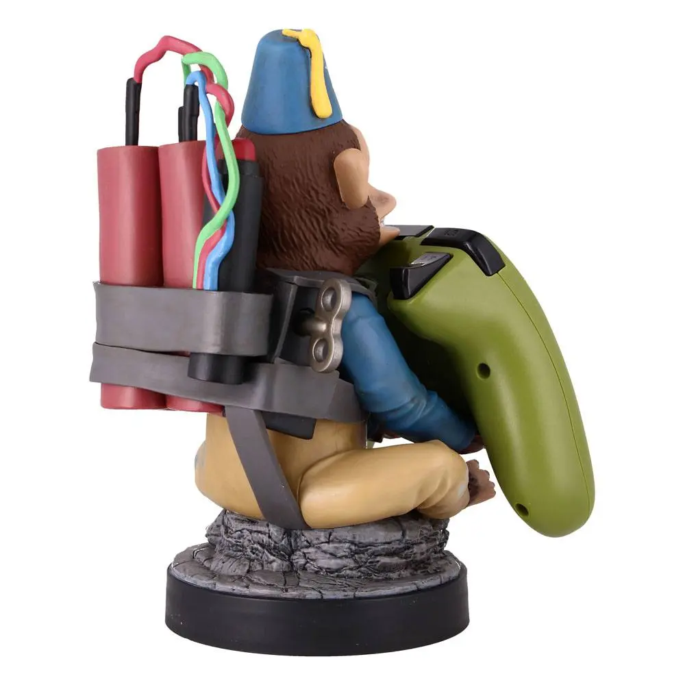 Call of Duty Cable Guy Monkey Bomb 20 cm fotografii produktu