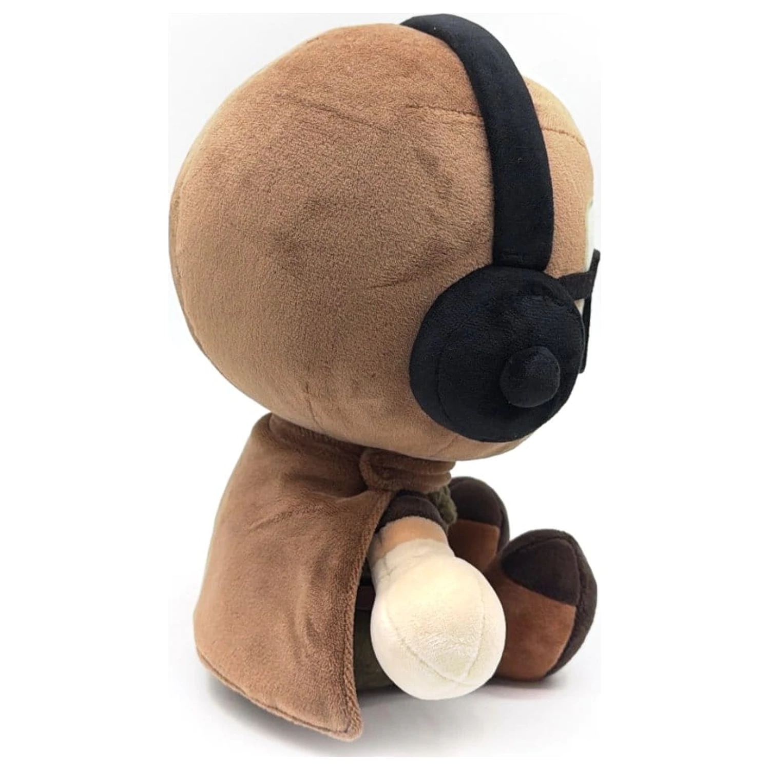 Call of Duty plyšová figurka Ghost 22 cm fotografii produktu