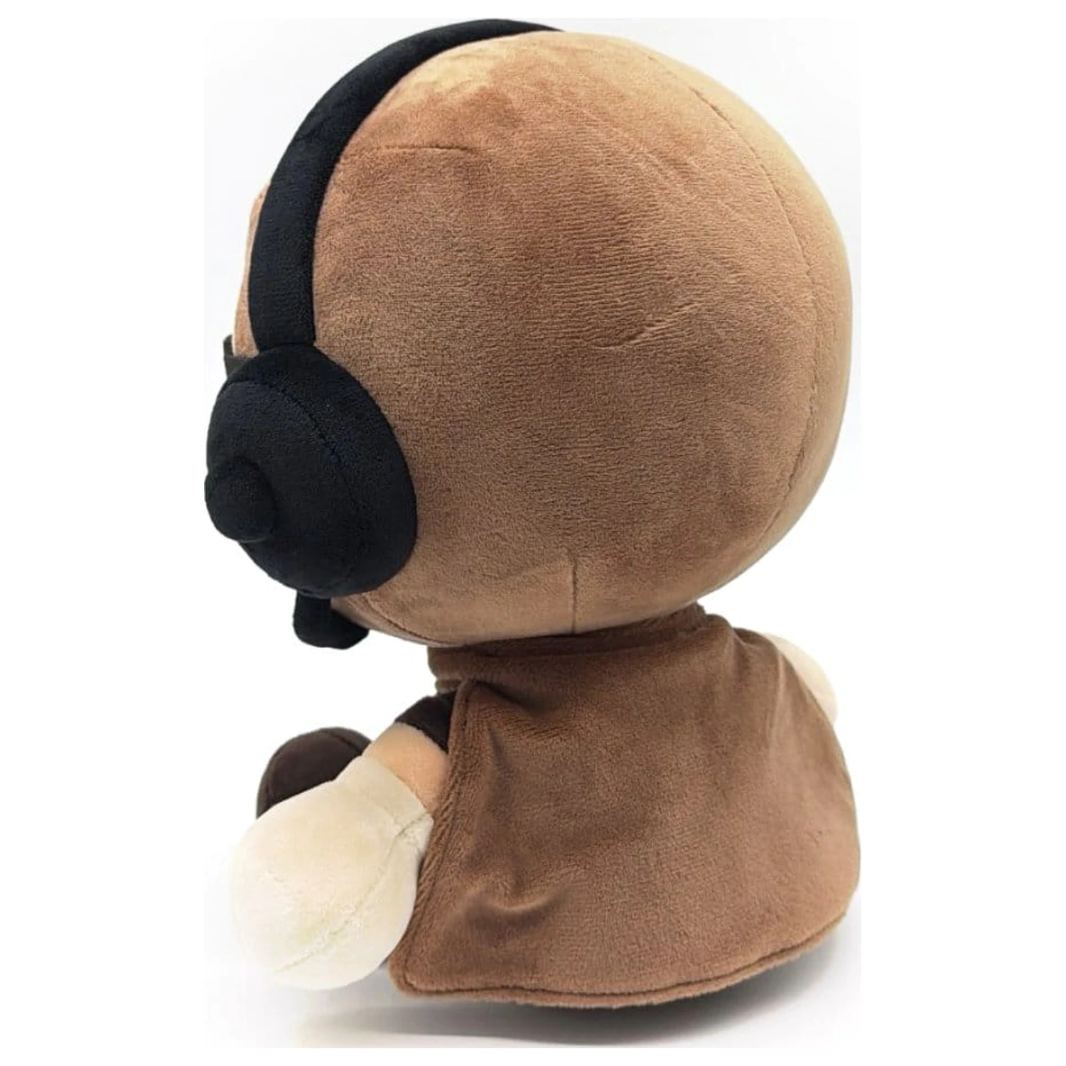 Call of Duty plyšová figurka Ghost 22 cm fotografii produktu