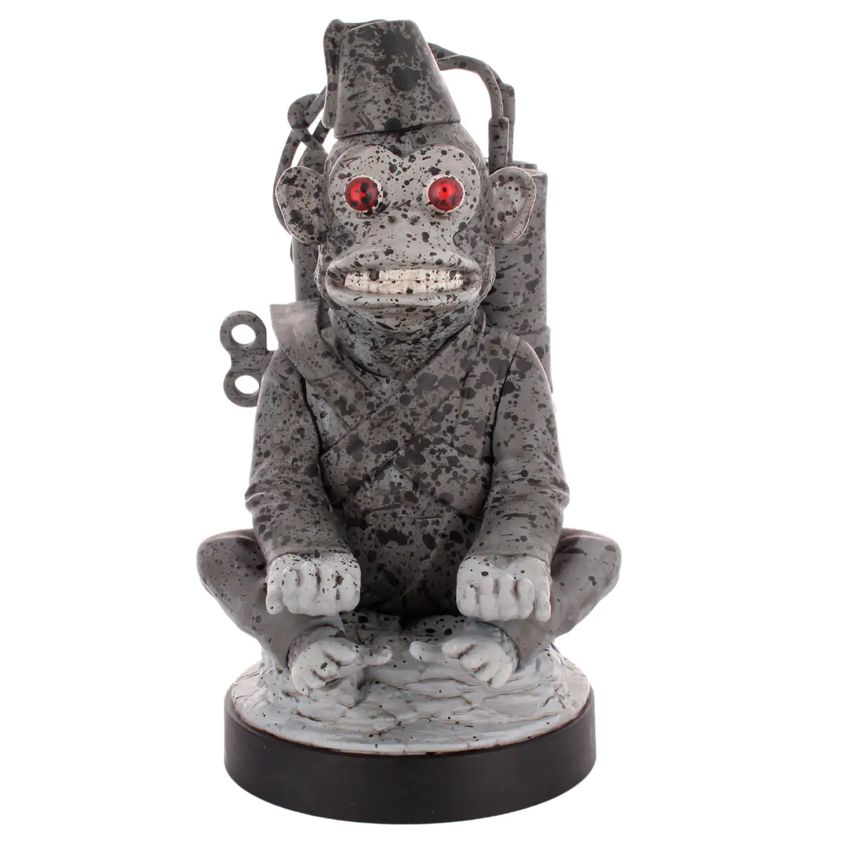 Call of Duty Toasted Monkey Bomb figurka upínací držák Cable guy 21 cm fotografii produktu