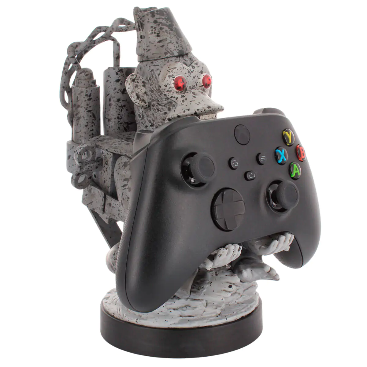 Call of Duty Toasted Monkey Bomb figurka upínací držák Cable guy 21 cm fotografii produktu