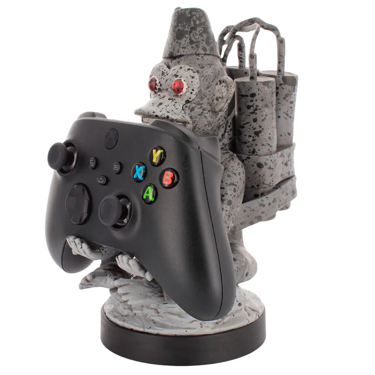 Call of Duty Toasted Monkey Bomb figurka upínací držák Cable guy 21 cm fotografii produktu