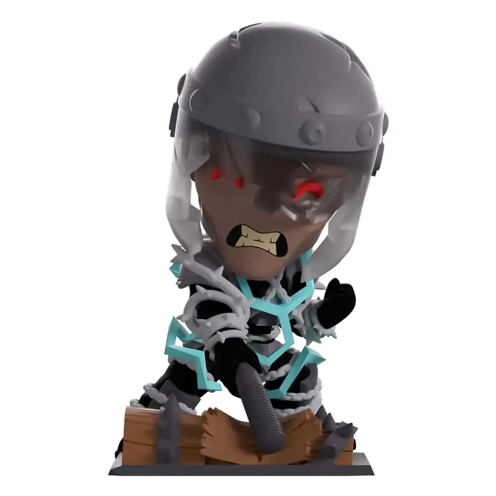 Call of Duty Vinyl Figurka Brutus 12 cm fotografii produktu