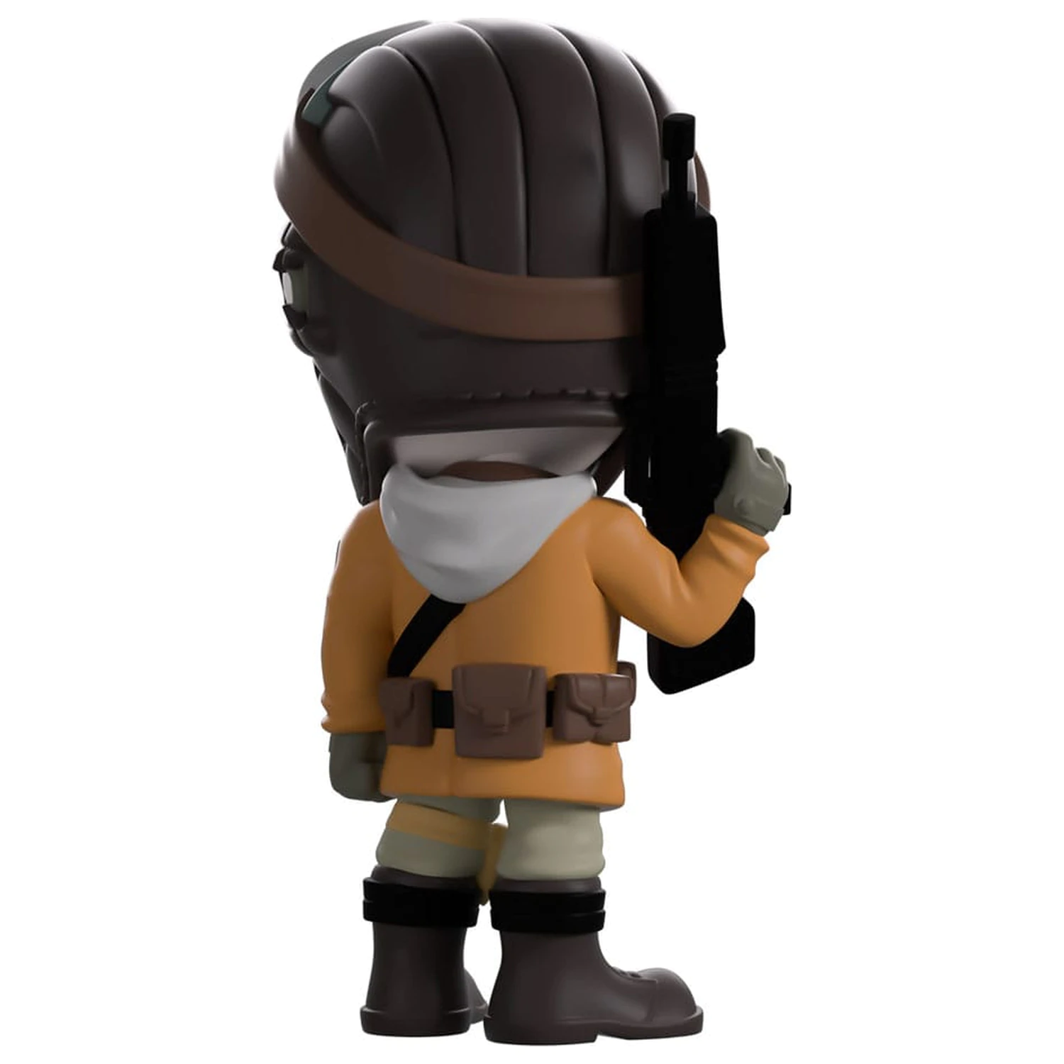 Call of Duty Vinylová figura Consumed Nikolai Belinski 12 cm fotografii produktu