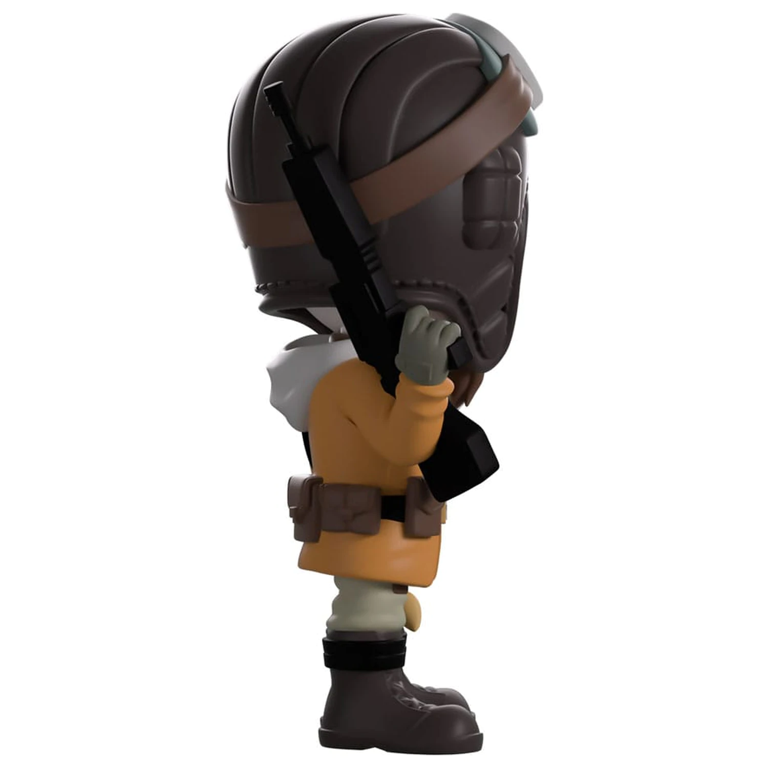 Call of Duty Vinylová figura Consumed Nikolai Belinski 12 cm fotografii produktu